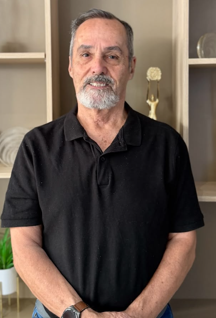 Sebastian Pimentel