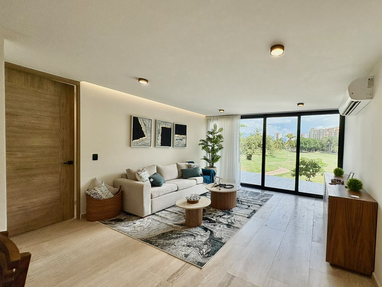Batros Marina Residences
