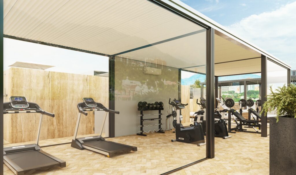 batrosgym