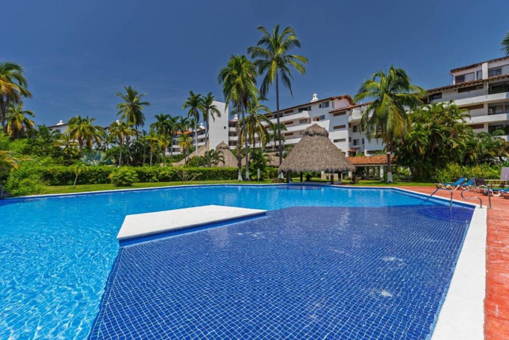 Condo For Sale in Marina Vallarta