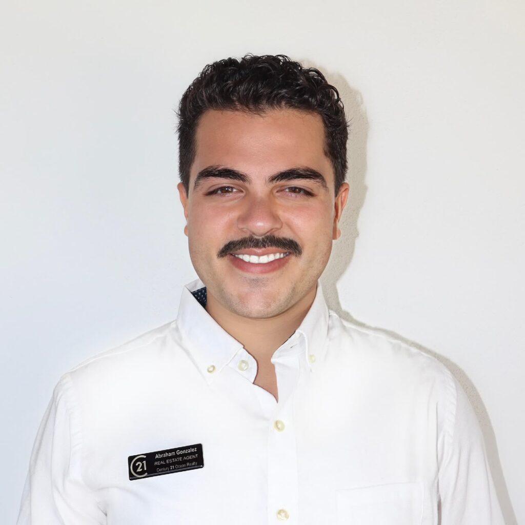 Abraham Gonzalez