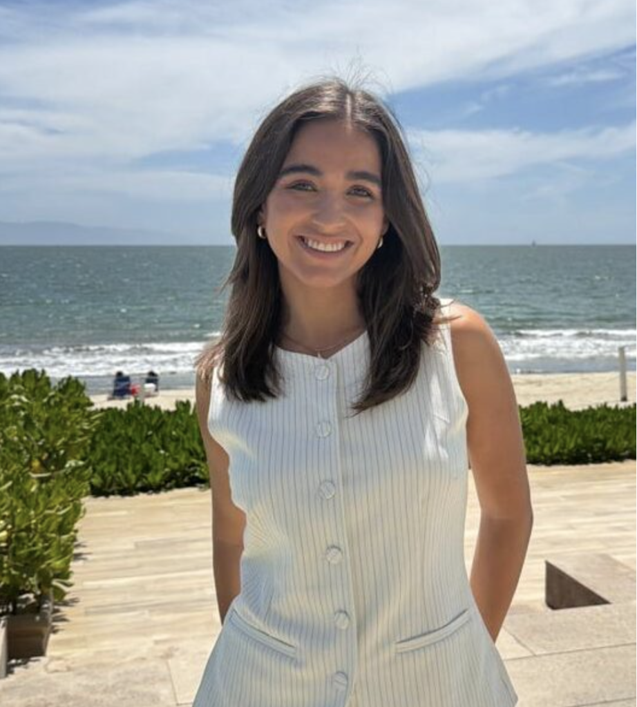 Gabriela Arriola