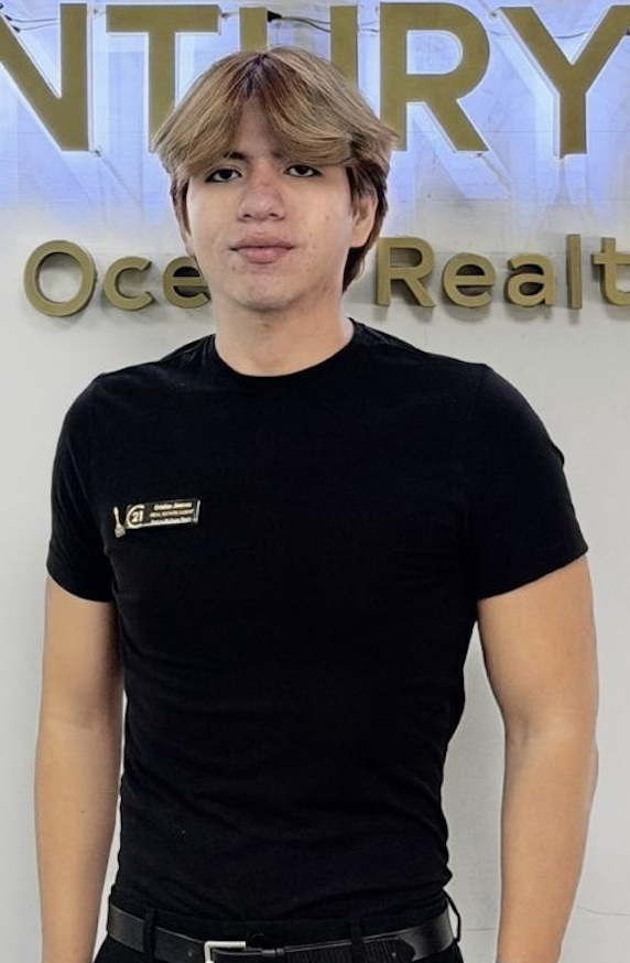 Cristian Jimenez