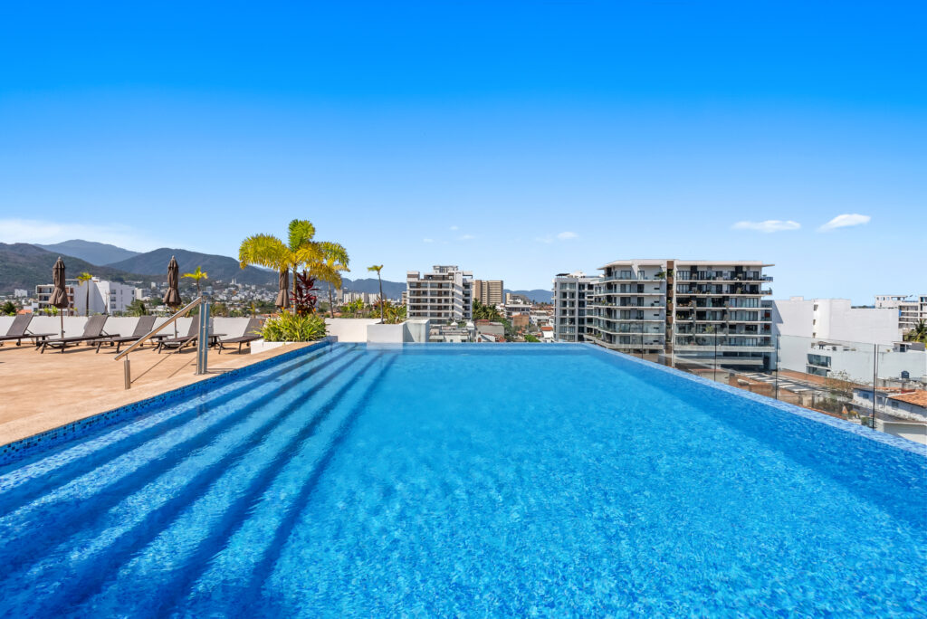 VERDE MAR LIVING 505