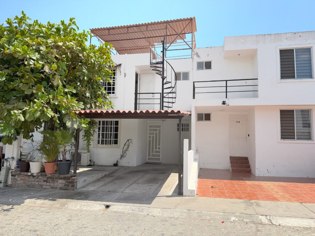 Home for Sale in Terralta, Bucerías, Bahía de Banderas