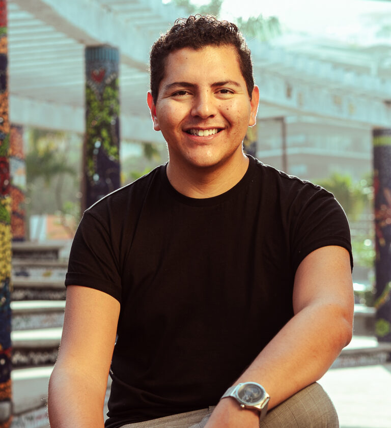 Miguel Rivas