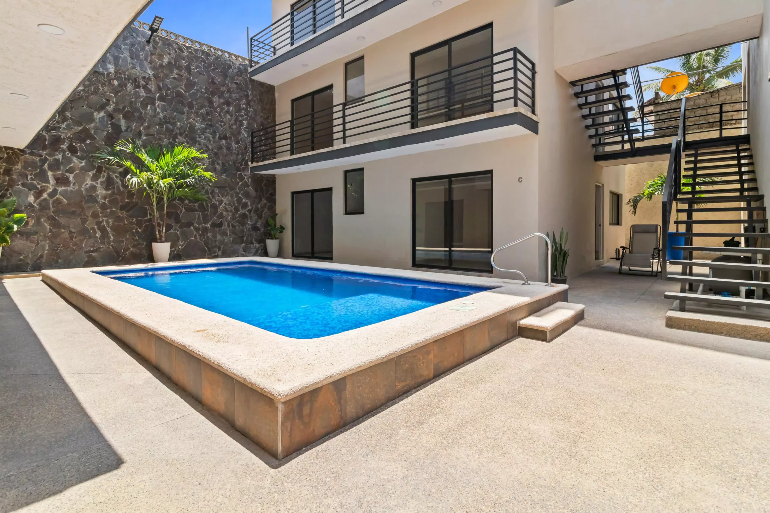 ARCANGEL CONDOMINIOS