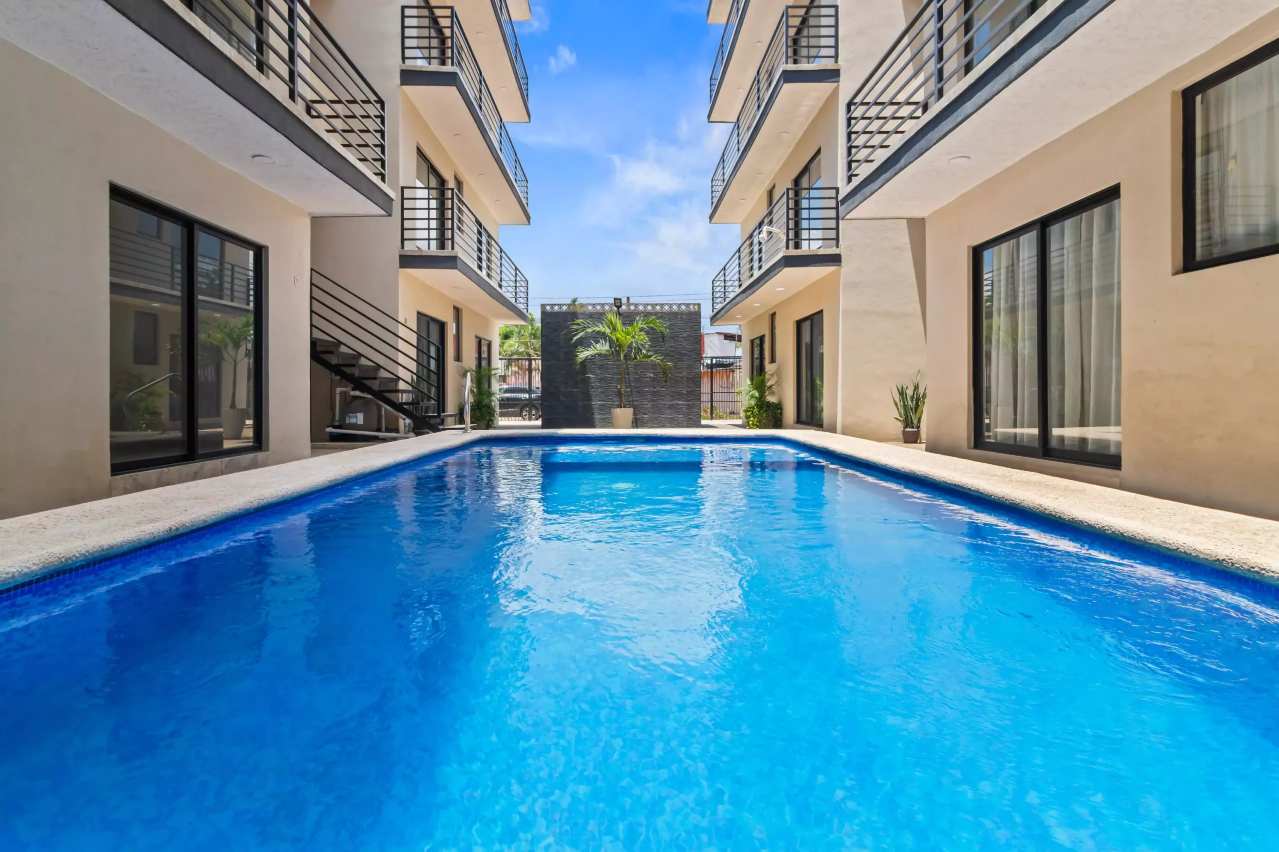 ARCANGEL CONDOMINIOS