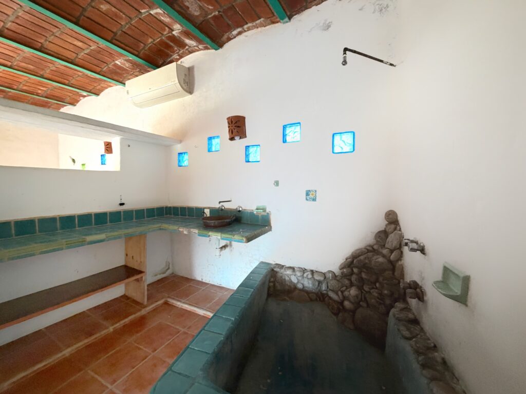 BAÑO PA