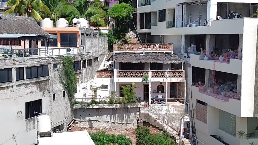 Casa Duende, Sayulita