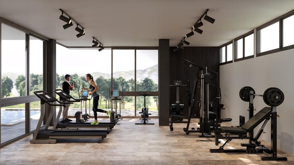 Gym