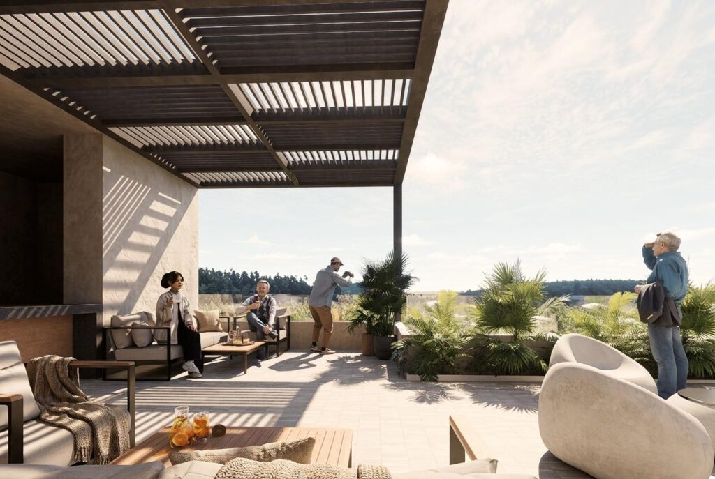 Roof Top