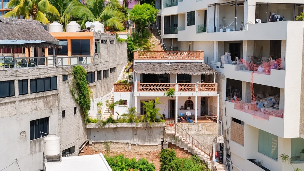 Casa Duende, Sayulita
